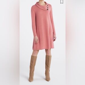 Kaileigh Sweeney Sweater dress